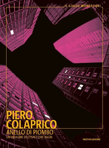 Anello di piombo - Piero Colaprico