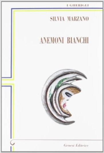 Anemoni bianchi - Silvia Marzano | 