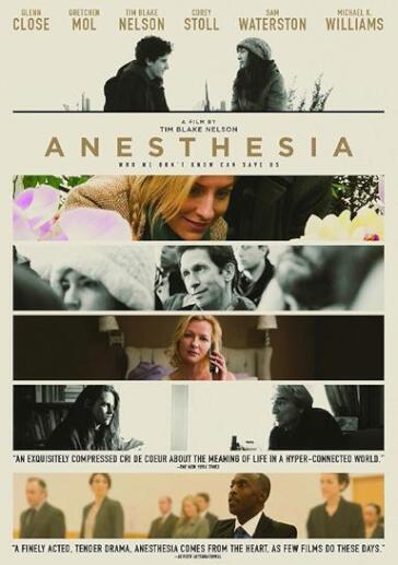 Anesthesia - Tim Blake Nelson