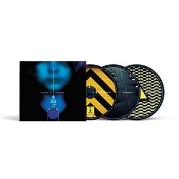 Anesthetize (2cd+dvd) - Porcupine Tree