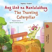 Ang Uod na Manlalakbay The Traveling aterpillar