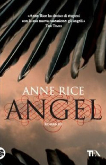 Angel - Anne Rice