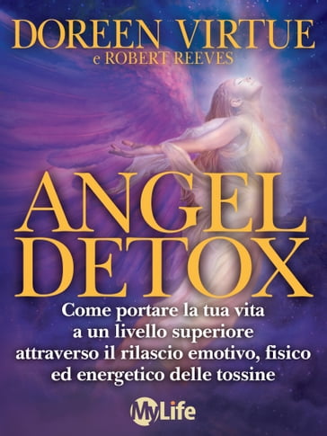 Angel Detox - Doreen Virtue