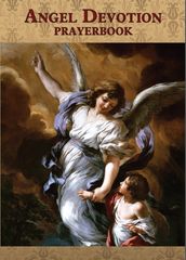 Angel Devotion Prayerbook