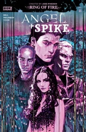 Angel & Spike #11