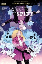 Angel & Spike #15