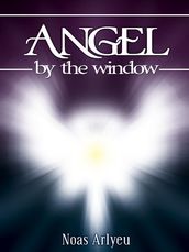 Angel by the window