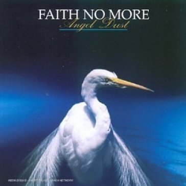 Angel dust-new version - Faith No More