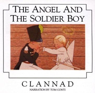 Angel & the soldier boy - Clannad