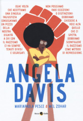 Angela Davis