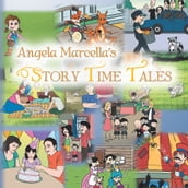 Angela Marcella s Story Time Tales