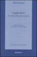 Angela Merici. The intuition of the secular spirituality