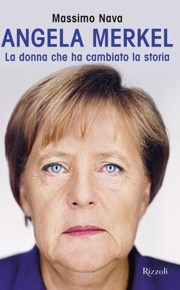 Angela Merkel - Massimo Nava