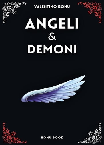 Angeli & Demoni - Valentino Bonu