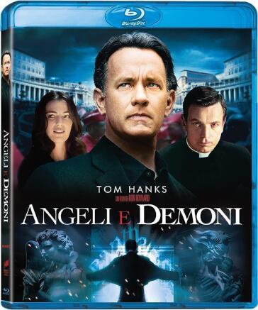 Angeli E Demoni (Extended Cut) - Ron Howard