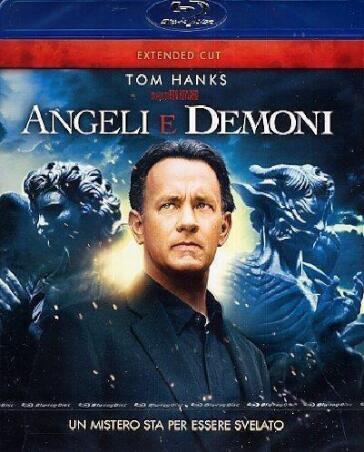 Angeli E Demoni (Extended Cut) - Ron Howard