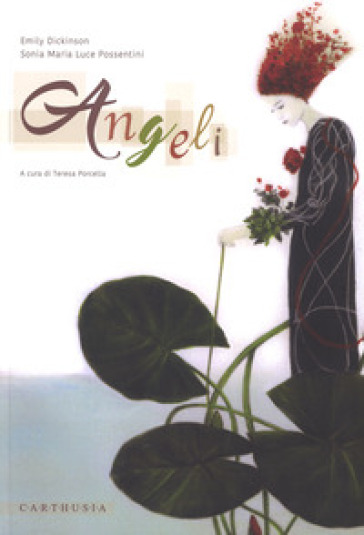 Angeli - Emily Dickinson