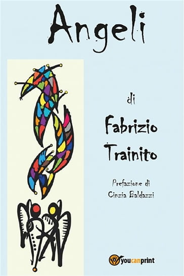 Angeli - Fabrizio Trainito