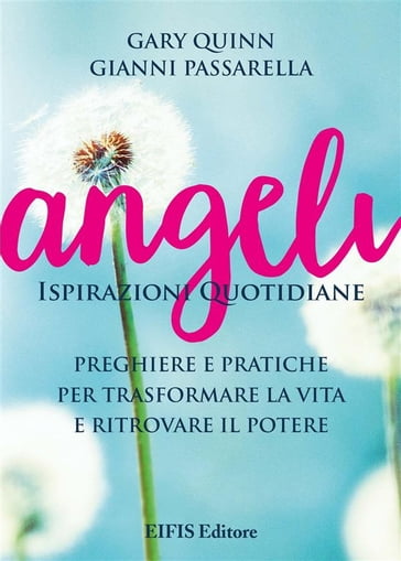 Angeli - Gary Quinn - Gianni Passarella