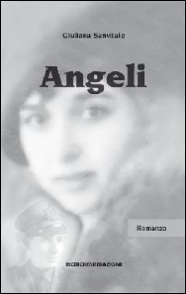 Angeli - Giuliana Sanvitale