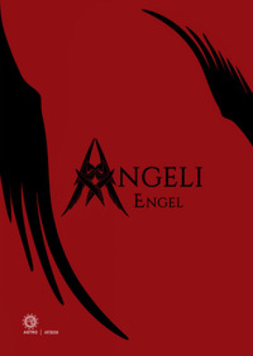 Angeli &amp; Demoni-Engel &amp; Damonen. Ediz. a colori - Benno Pamer