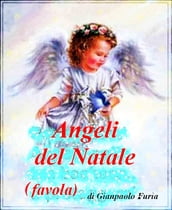 Angeli del Natale