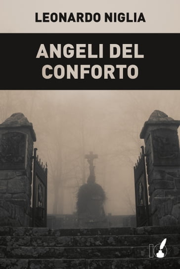 Angeli del conforto - Leonardo Niglia