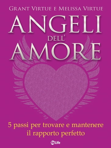 Angeli dell'amore - Doreen Virtue