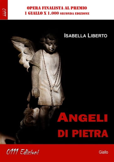 Angeli di pietra - Isabella Liberto