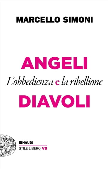 Angeli e Diavoli - Marcello Simoni