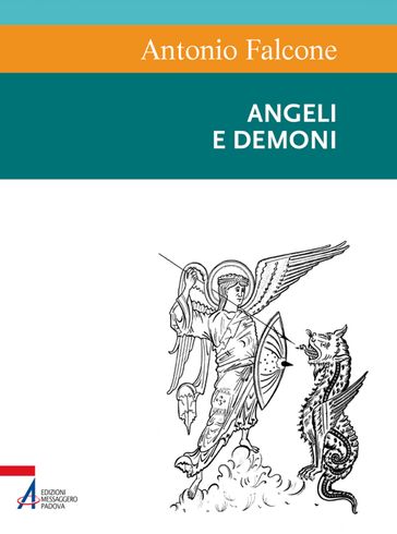 Angeli e demoni - Antonio Falcone