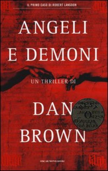 Angeli e demoni - Dan Brown