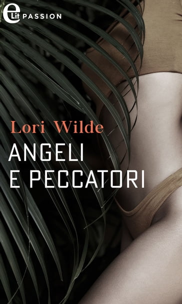 Angeli e peccatori (eLit) - Lori Wilde