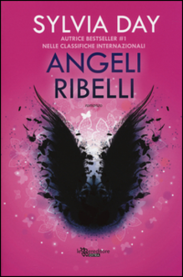 Angeli ribelli - Sylvia Day