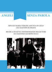 Angeli senza parola