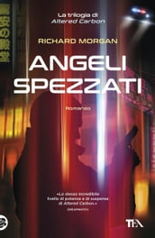 Angeli spezzati