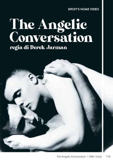 Angelic Conversation (The) - Derek Jarman