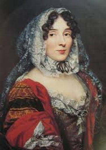 Angelica - Pietro Aretino