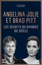 Angelina Jolie et Brad Pitt