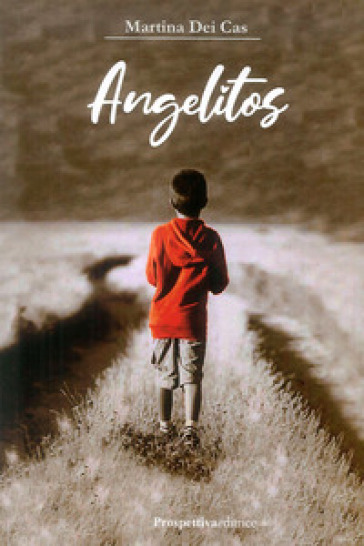 Angelitos - Martina Dei Cas