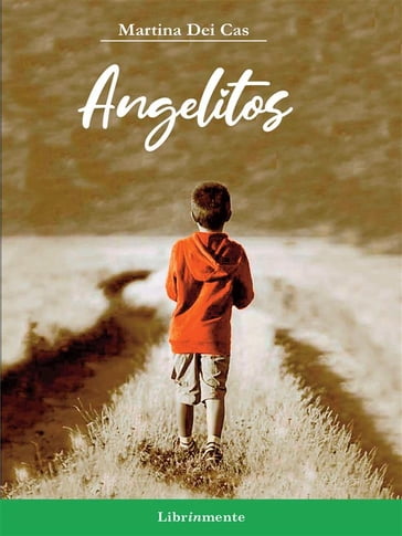 Angelitos - Martina Dei Cas