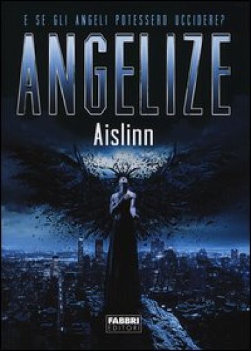Angelize - Aislinn | 
