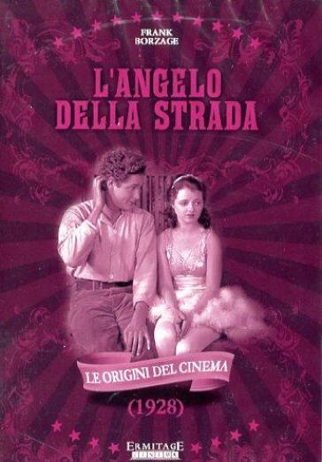 Angelo Della Strada (L') - Frank Borzage