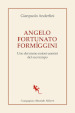 Angelo Fortunato Formiggini. Uno dei meno noiosi uomini del suo tempo