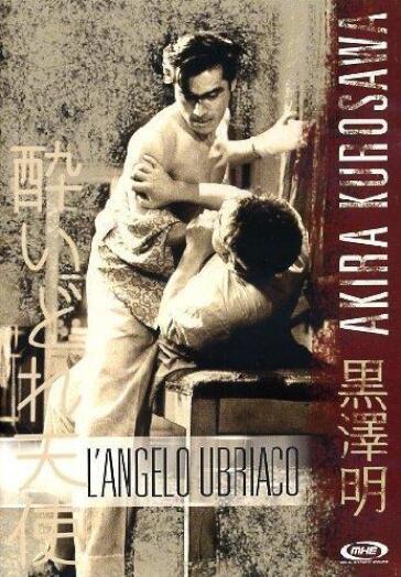 Angelo Ubriaco (L') - Akira Kurosawa