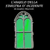 Angelo della finestra d