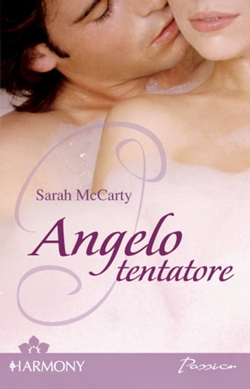 Angelo tentatore - Sarah McCarty
