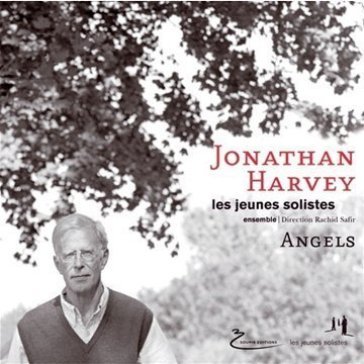 Angels - J. Harvey