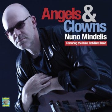 Angels & clowns - NUNO MINDELIS