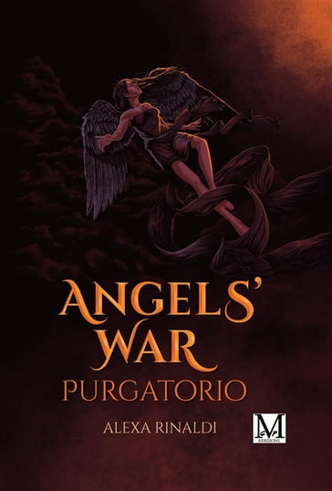 Angels' wars purgatorio - Alexa Rinaldi